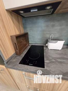 1-к квартира, посуточно, 44м2, 7/8 этаж