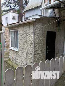 Студия квартира, посуточно, 10м2, 1/1 этаж