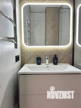 Студия квартира, на длительный срок, 35м2, 13/16 этаж