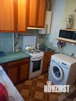 2-к квартира, на длительный срок, 29м2, 5/5 этаж