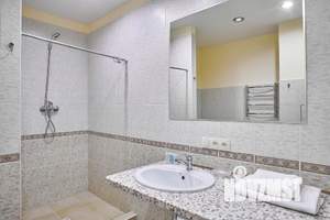 1-к квартира, посуточно, 90м2, 1/1 этаж