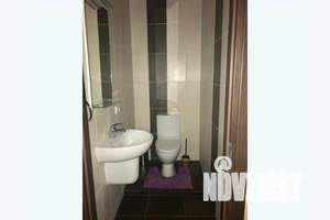 2-к квартира, посуточно, 55м2, 5/7 этаж