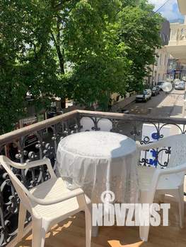 Студия квартира, посуточно, 36м2, 2/2 этаж