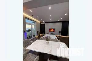 2-к квартира, посуточно, 71м2, 7/10 этаж