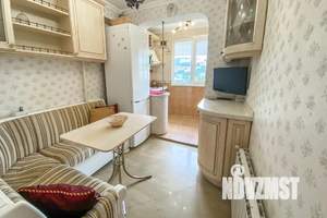 1-к квартира, посуточно, 38м2, 4/5 этаж