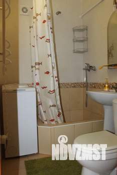 2-к квартира, посуточно, 43м2, 3/4 этаж