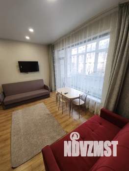 1-к квартира, посуточно, 30м2, 2/8 этаж