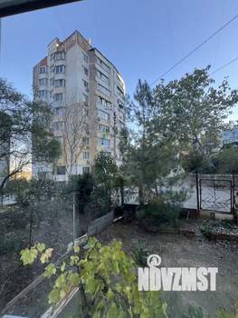 1-к квартира, на длительный срок, 30м2, 1/9 этаж