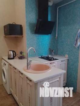 1-к квартира, посуточно, 26м2, 1/3 этаж