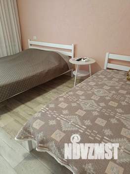 1-к квартира, посуточно, 43м2, 4/5 этаж