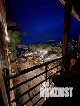 Студия квартира, посуточно, 14м2, 2/2 этаж