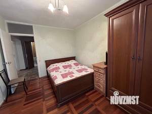 2-к квартира, посуточно, 64м2, 6/9 этаж