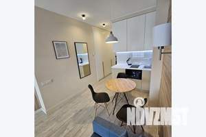 1-к квартира, посуточно, 38м2, 14/18 этаж