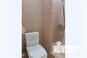 1-к квартира, посуточно, 27м2, 3/4 этаж