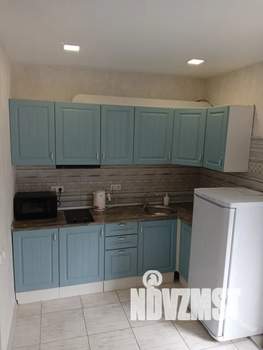 1-к квартира, посуточно, 34м2, 1/3 этаж