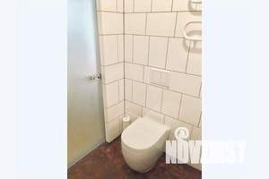 Студия квартира, на длительный срок, 45м2, 1/2 этаж