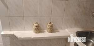 Студия квартира, на длительный срок, 20м2, 1/4 этаж