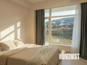 2-к квартира, посуточно, 60м2, 7/13 этаж