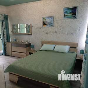 2-к квартира, посуточно, 45м2, 2/3 этаж