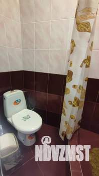 1-к квартира, посуточно, 17м2, 3/3 этаж