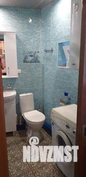 2-к квартира, посуточно, 45м2, 1/2 этаж