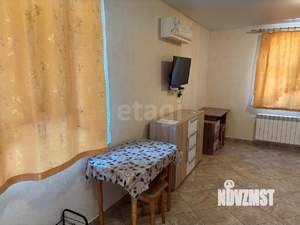 1-к квартира, на длительный срок, 24м2, 2/3 этаж