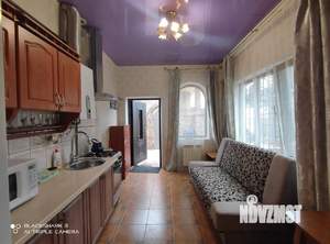 1-к квартира, посуточно, 42м2, 1/2 этаж