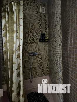 1-к квартира, посуточно, 22м2, 3/3 этаж