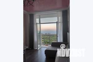 2-к квартира, посуточно, 50м2, 2/6 этаж