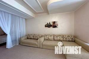 1-к квартира, посуточно, 62м2, 2/3 этаж