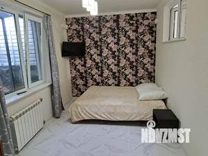 2-к квартира, посуточно, 40м2, 1/2 этаж