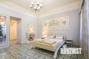 1-к квартира, посуточно, 51м2, 1/1 этаж