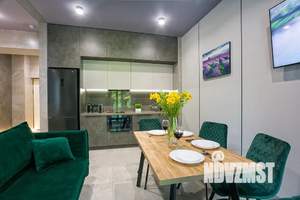 2-к квартира, посуточно, 45м2, 2/8 этаж