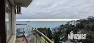 Студия квартира, посуточно, 35м2, 5/18 этаж