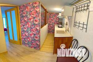 1-к квартира, посуточно, 31м2, 4/4 этаж