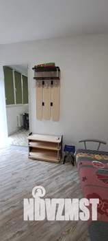 2-к квартира, посуточно, 42м2, 1/1 этаж