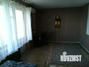 1-к квартира, посуточно, 50м2, 9/9 этаж