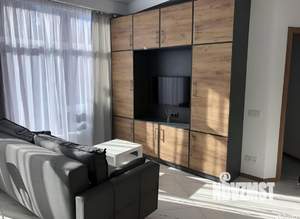 2-к квартира, на длительный срок, 55м2, 4/5 этаж