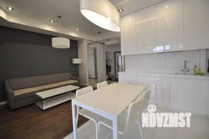 2-к квартира, посуточно, 65м2, 9/12 этаж