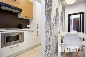 2-к квартира, посуточно, 55м2, 3/4 этаж