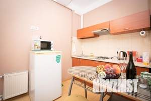1-к квартира, посуточно, 40м2, 2/4 этаж