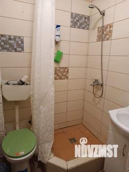 Студия квартира, на длительный срок, 21м2, 1/2 этаж