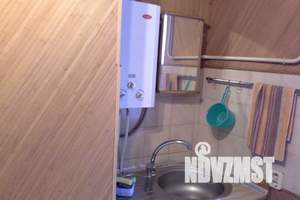 1-к квартира, посуточно, 20м2, 1/3 этаж