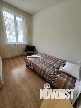 2-к квартира, посуточно, 65м2, 5/11 этаж