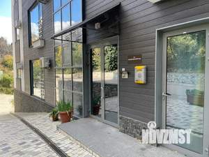 Студия квартира, посуточно, 20м2, 3/4 этаж