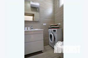 2-к квартира, посуточно, 28м2, 2/3 этаж