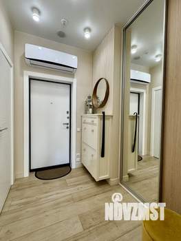2-к квартира, посуточно, 64м2, 12/20 этаж
