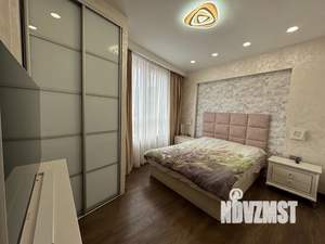 2-к квартира, посуточно, 62м2, 16/18 этаж