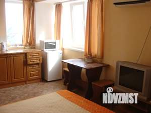 1-к квартира, посуточно, 20м2, 2/3 этаж