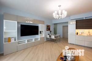 2-к квартира, посуточно, 65м2, 10/15 этаж
